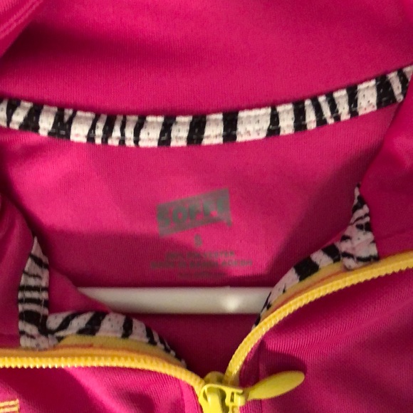 Pink jacket - Picture 3 of 3